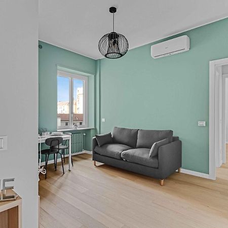 Sil5 - Apartment Bright - Luxury มิลาน ภายนอก รูปภาพ