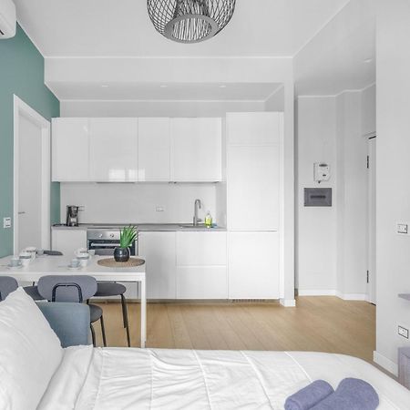 Sil5 - Apartment Bright - Luxury มิลาน ภายนอก รูปภาพ