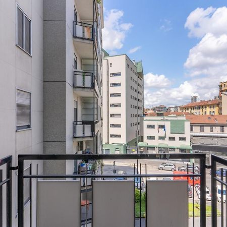 Sil5 - Apartment Bright - Luxury มิลาน ภายนอก รูปภาพ