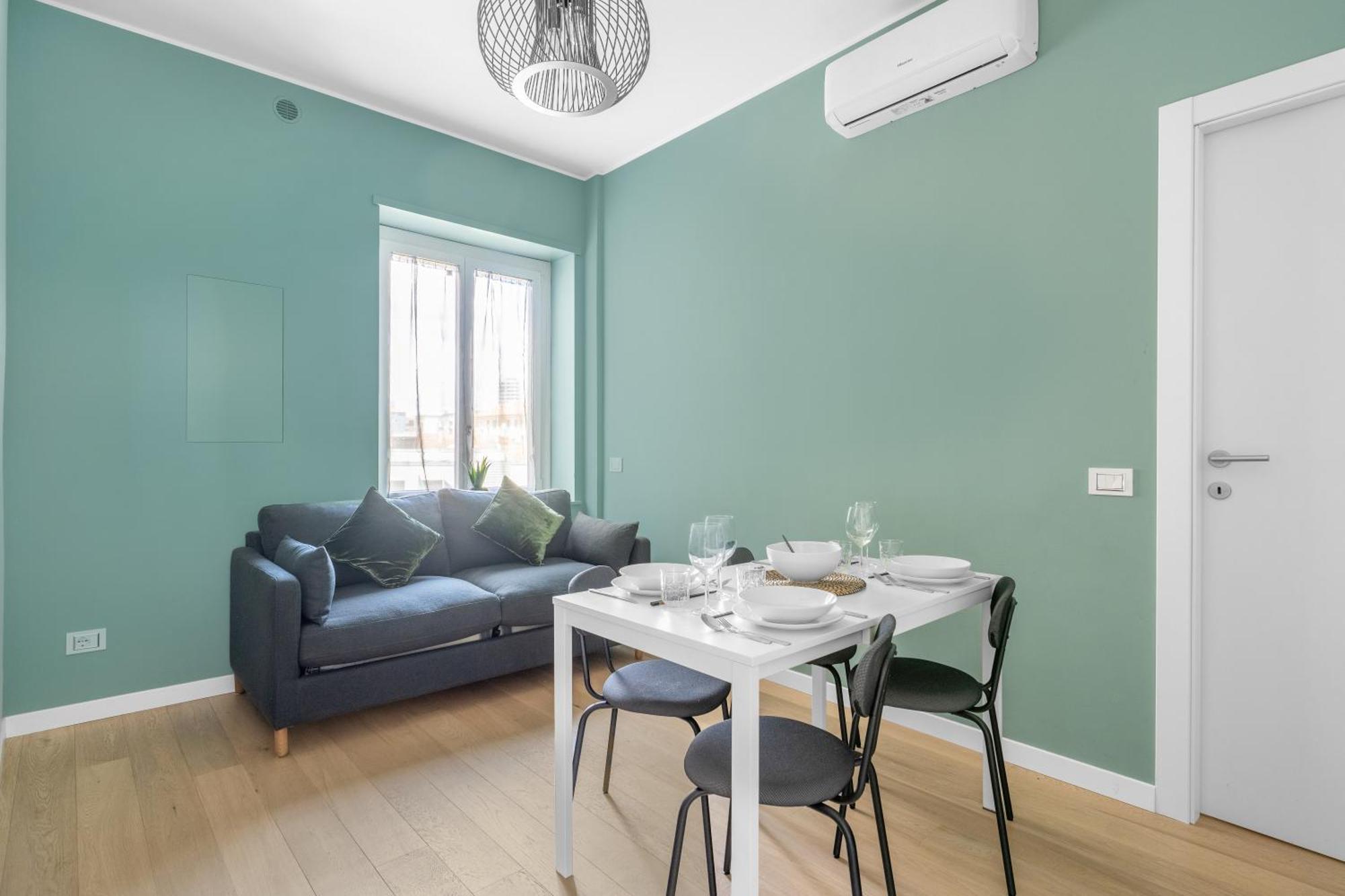 Sil5 - Apartment Bright - Luxury มิลาน ภายนอก รูปภาพ