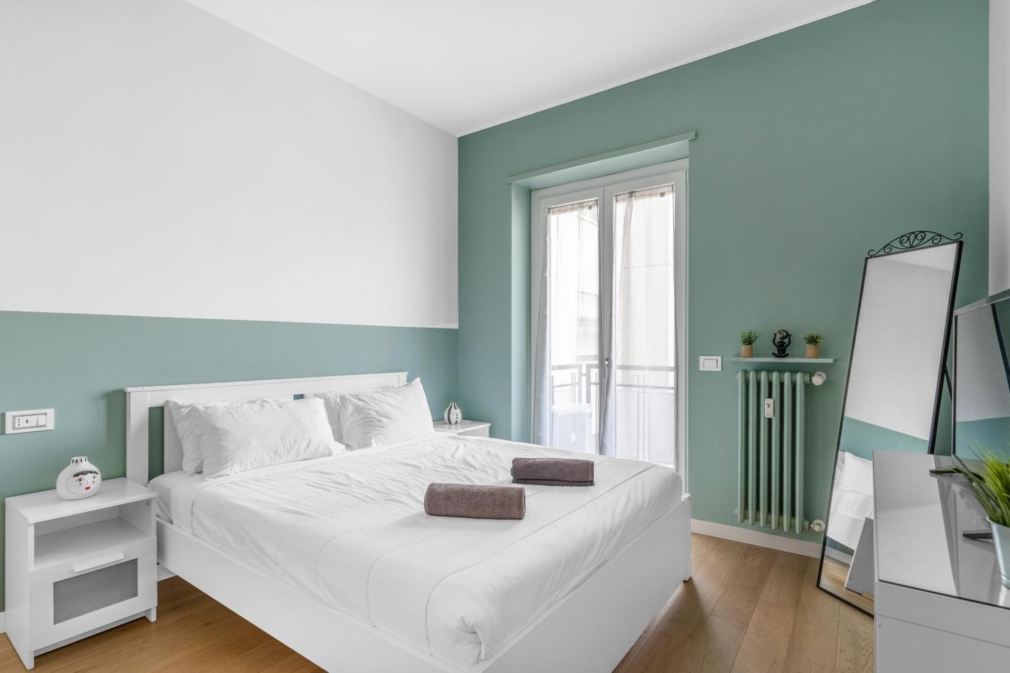 Sil5 - Apartment Bright - Luxury มิลาน ภายนอก รูปภาพ