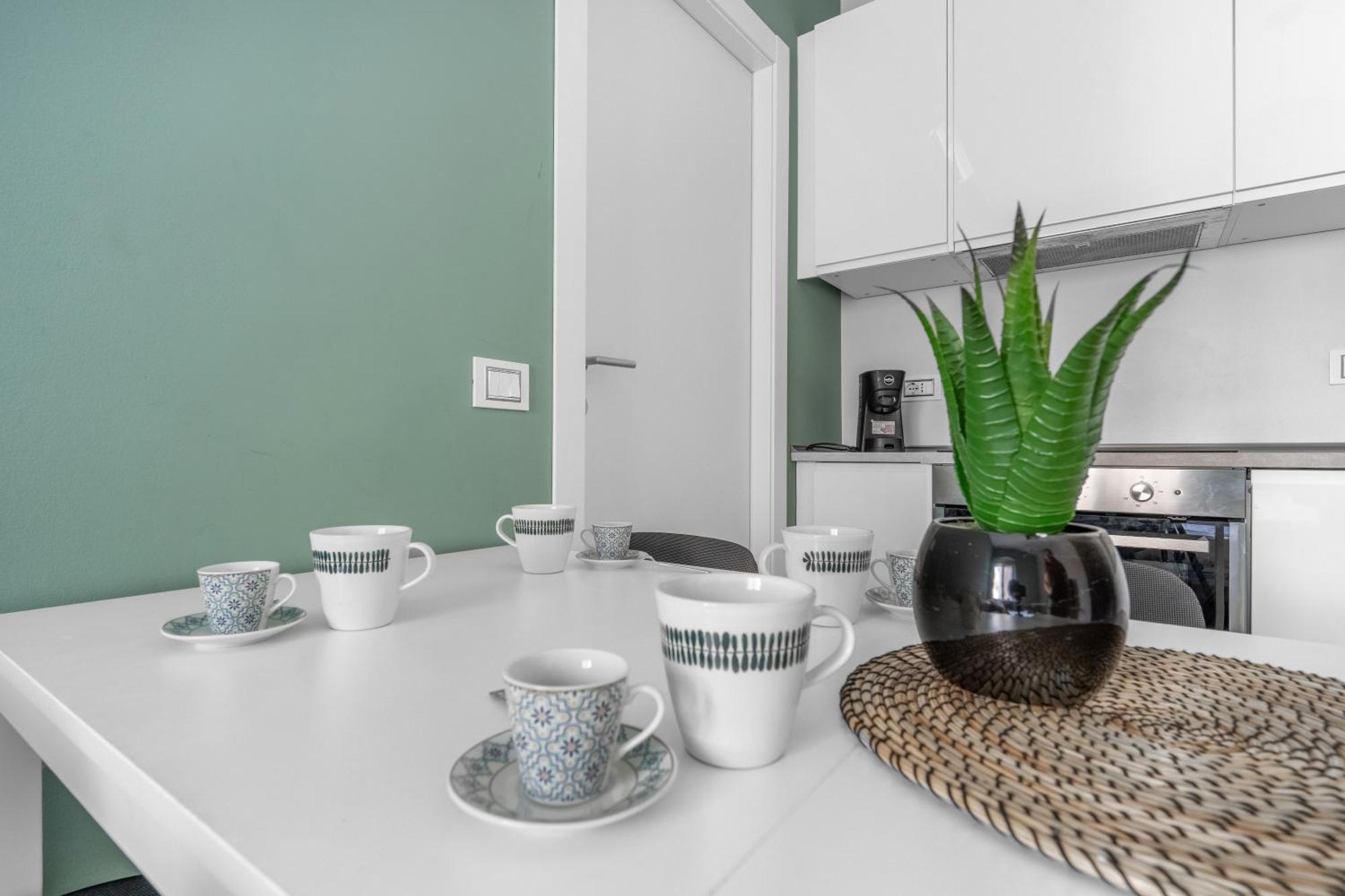 Sil5 - Apartment Bright - Luxury มิลาน ภายนอก รูปภาพ