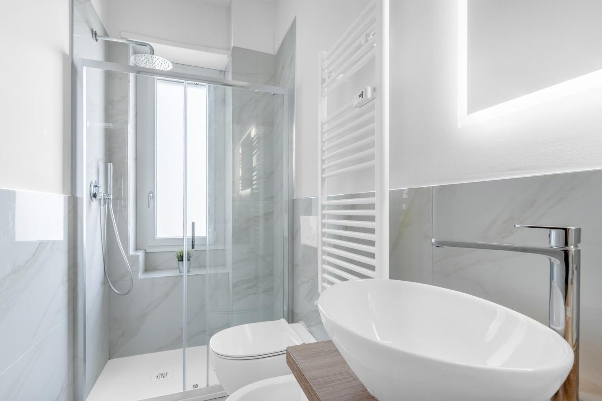 Sil5 - Apartment Bright - Luxury มิลาน ภายนอก รูปภาพ
