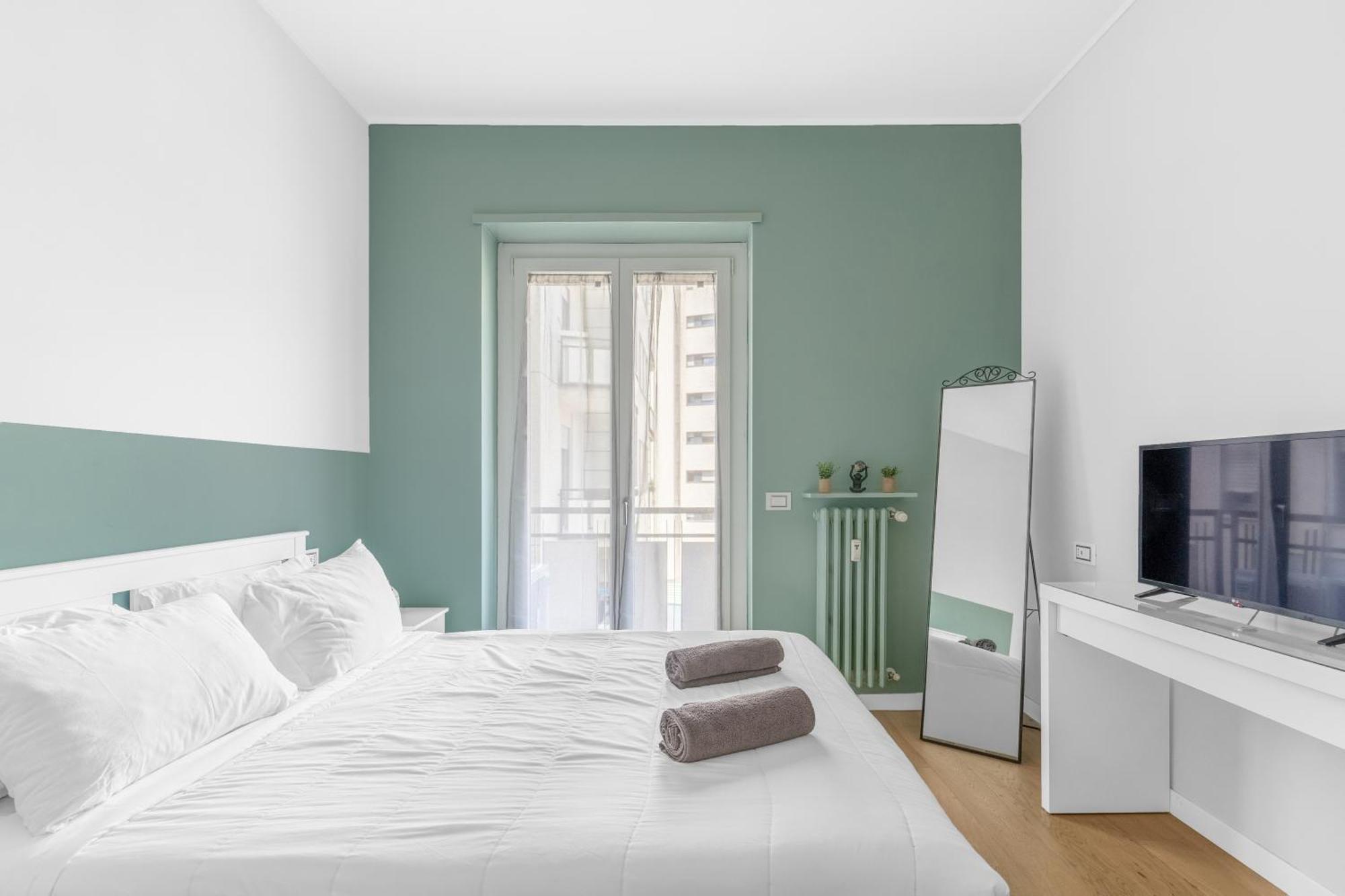 Sil5 - Apartment Bright - Luxury มิลาน ภายนอก รูปภาพ