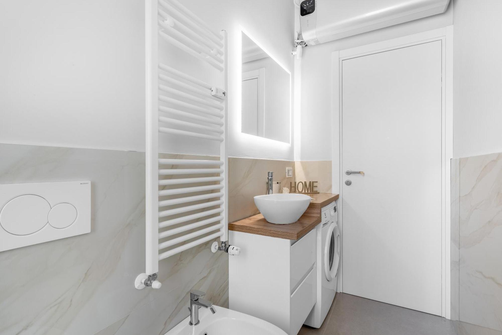 Sil5 - Apartment Bright - Luxury มิลาน ภายนอก รูปภาพ