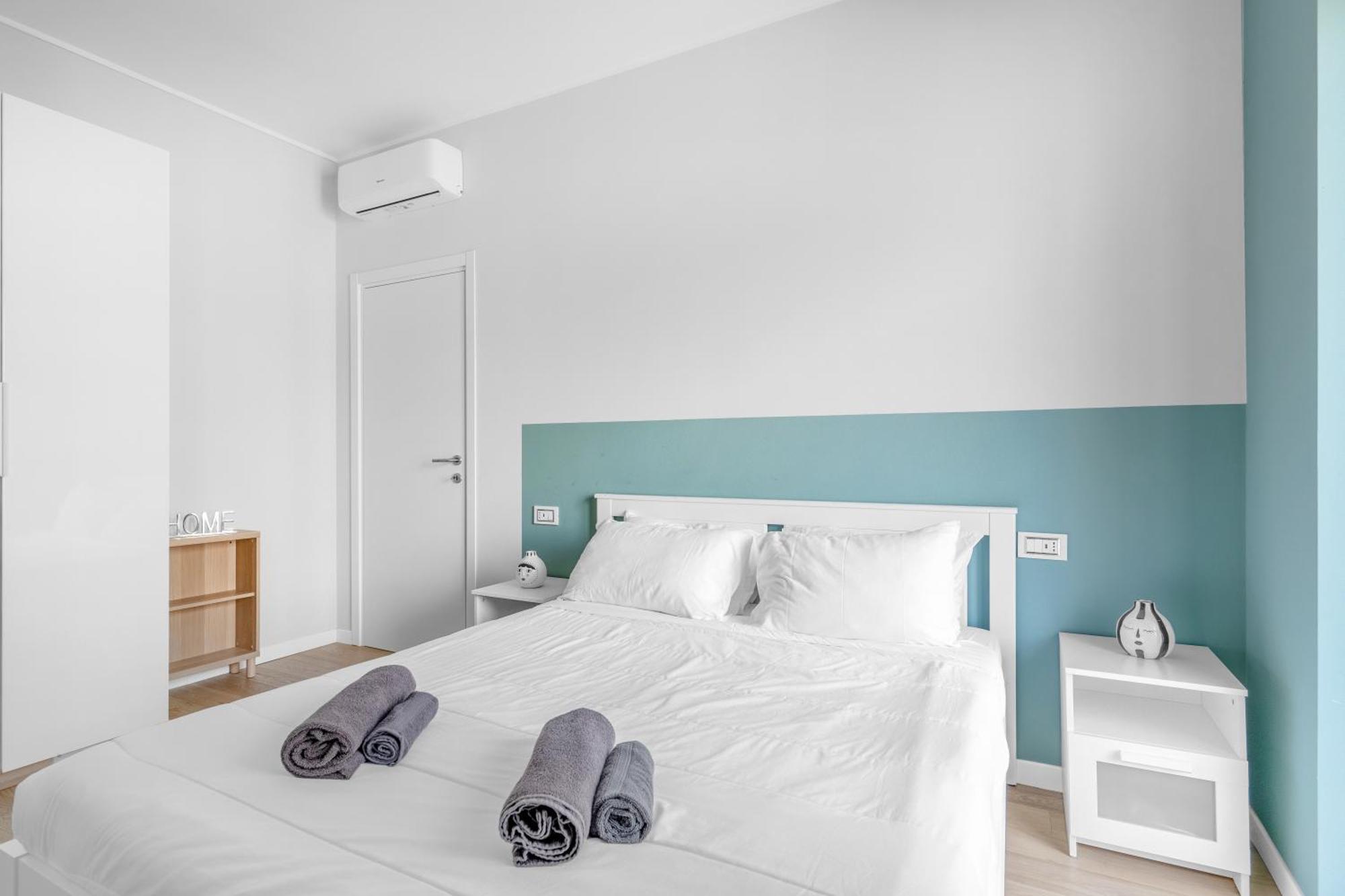 Sil5 - Apartment Bright - Luxury มิลาน ภายนอก รูปภาพ