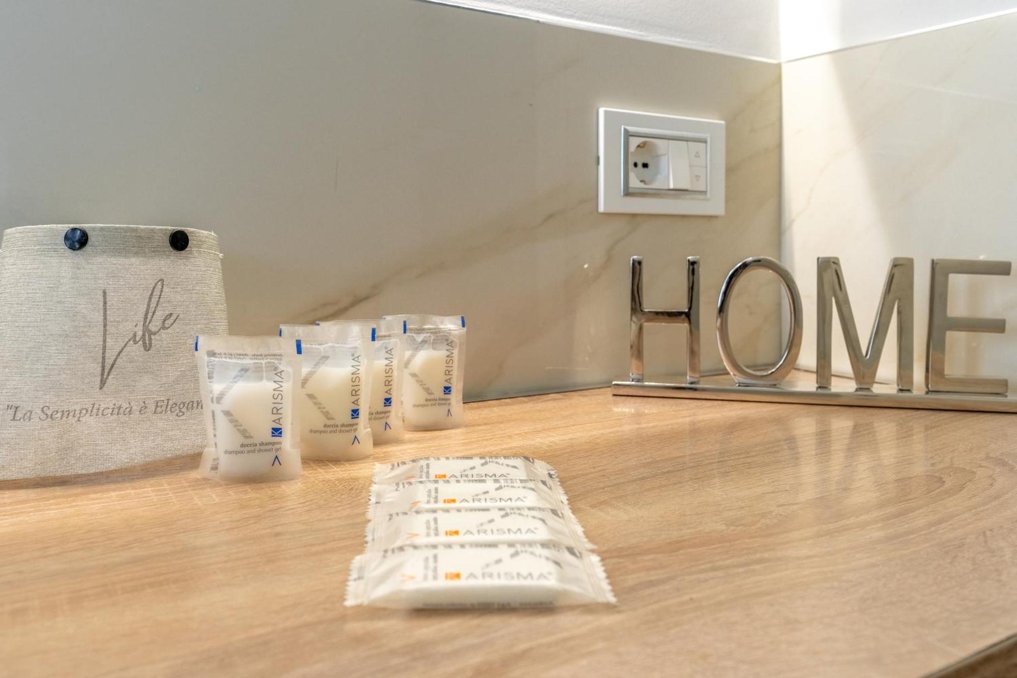 Sil5 - Apartment Bright - Luxury มิลาน ภายนอก รูปภาพ