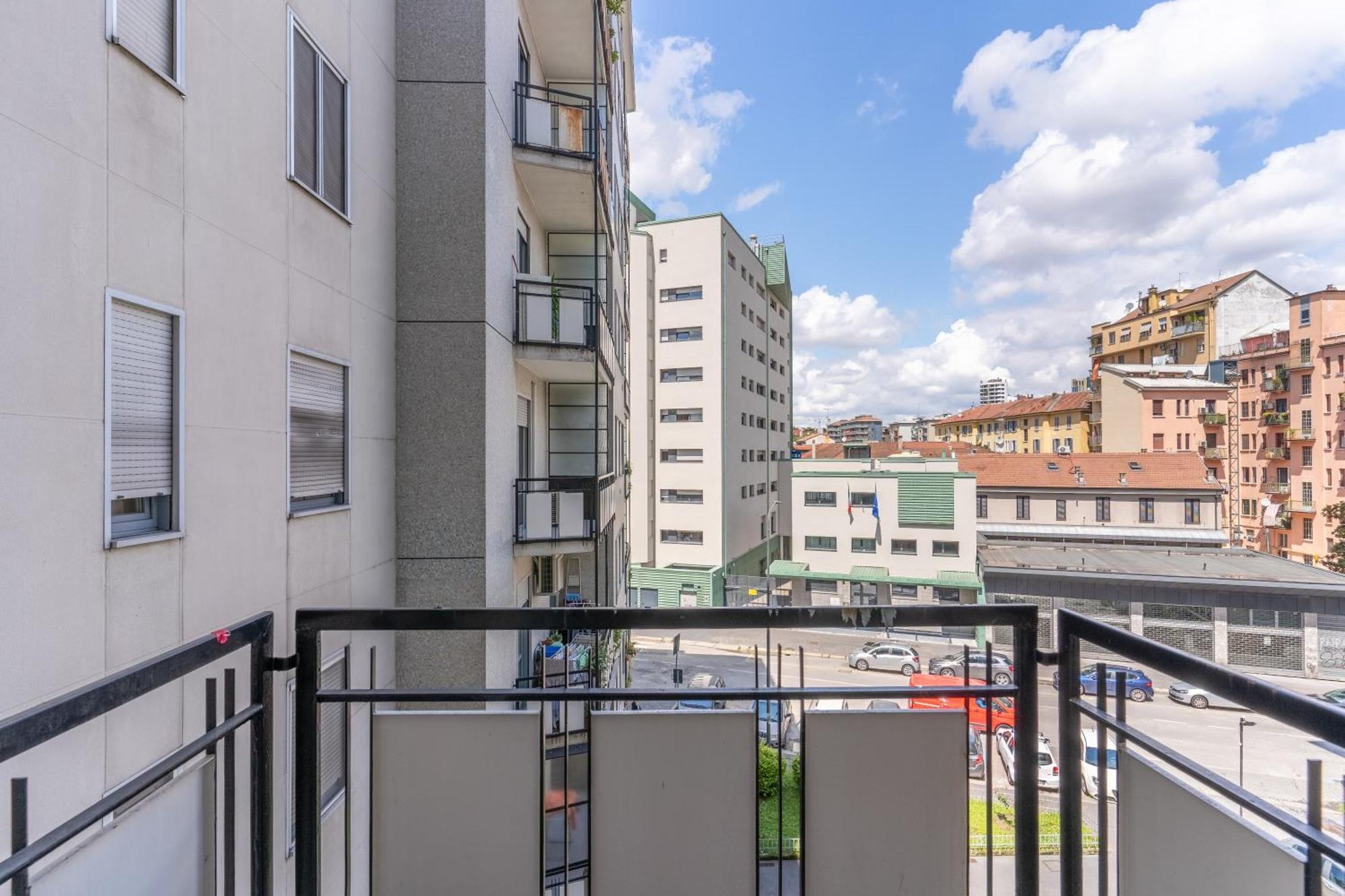 Sil5 - Apartment Bright - Luxury มิลาน ภายนอก รูปภาพ